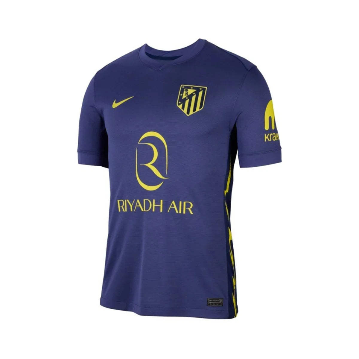 Atletico Madrid Away 2026/27 Football Jersey