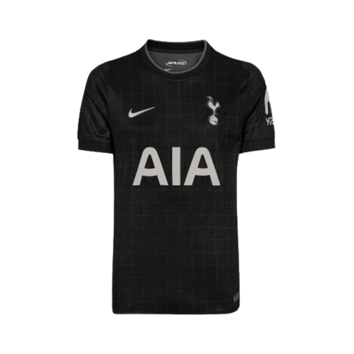 Tottenham Away 2025/26 Football Jersey