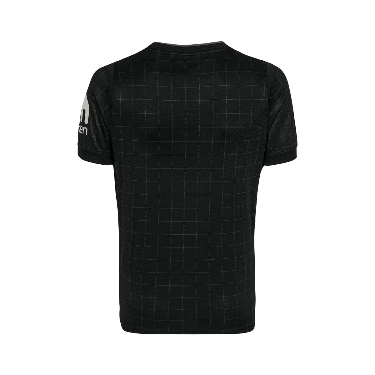 Tottenham Away 2025/26 Football Jersey
