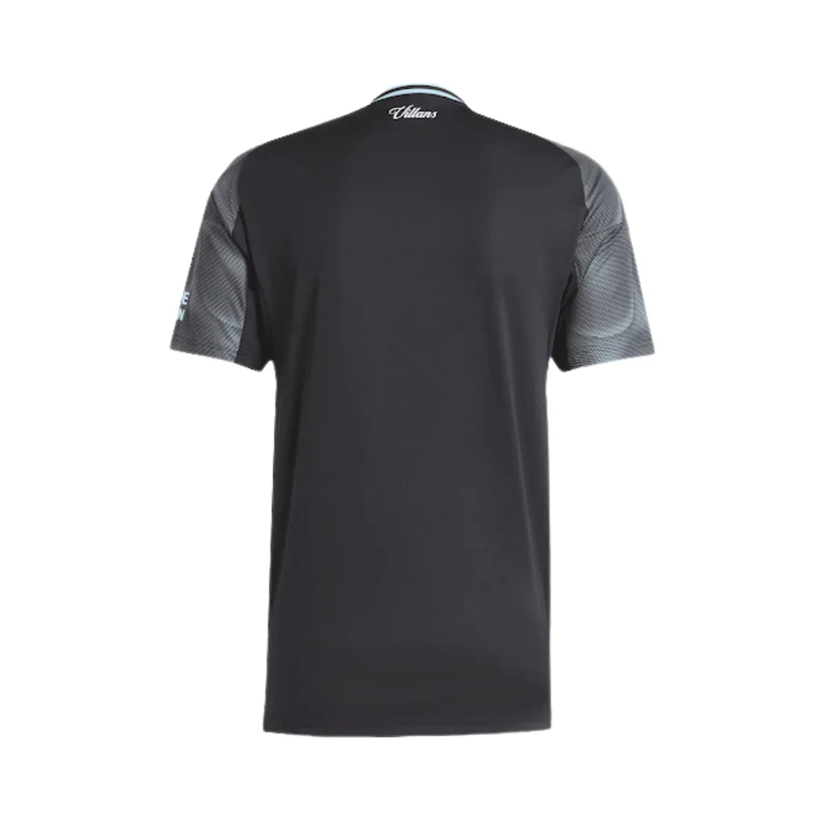 Aston Villa Away 2025/26 Football Jersey