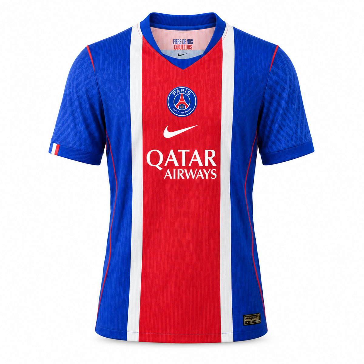 PSG Home 2026/27 Football Jersey