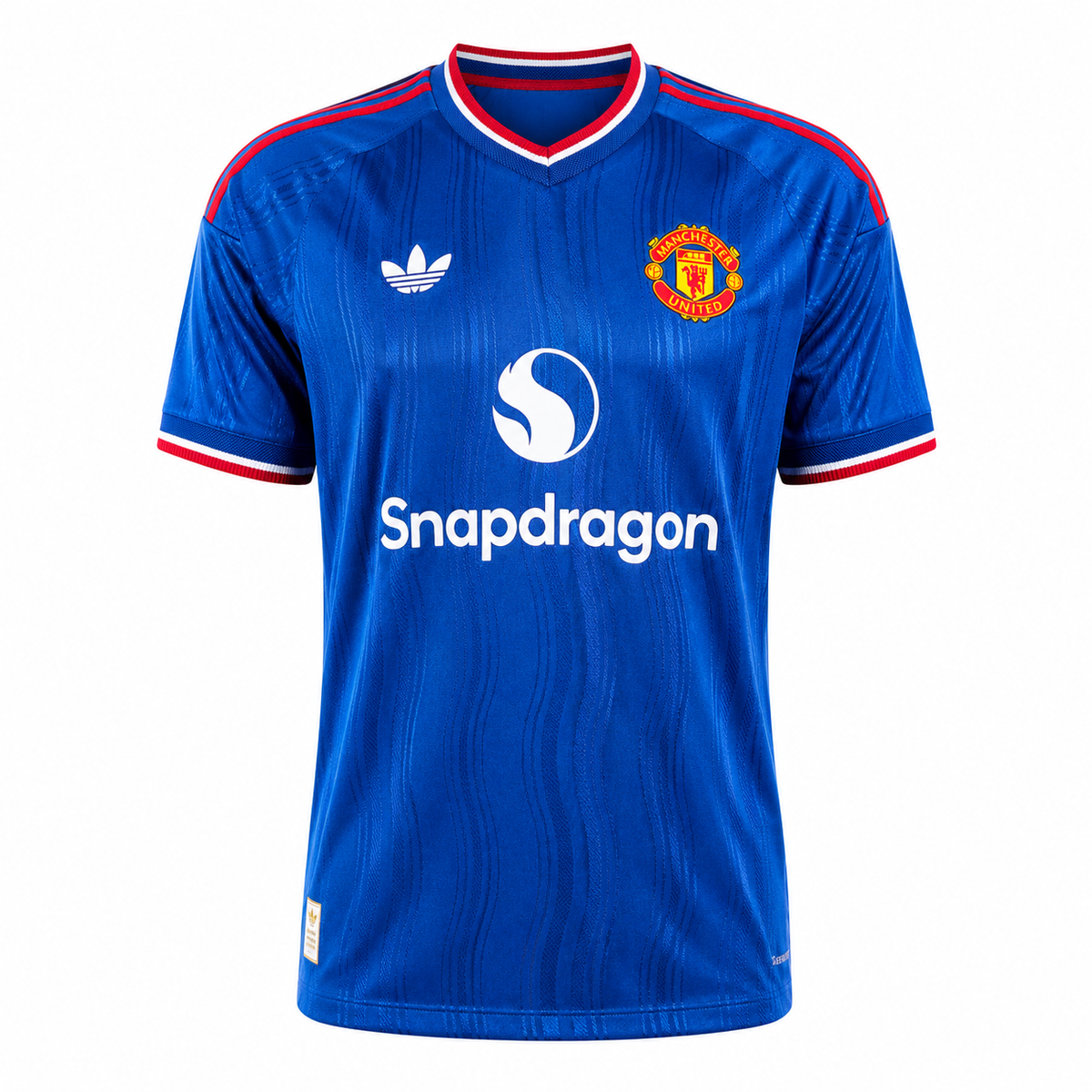 Manchester United Away 2026/27 Football Jersey