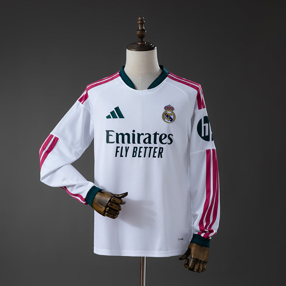 #version_long sleeve