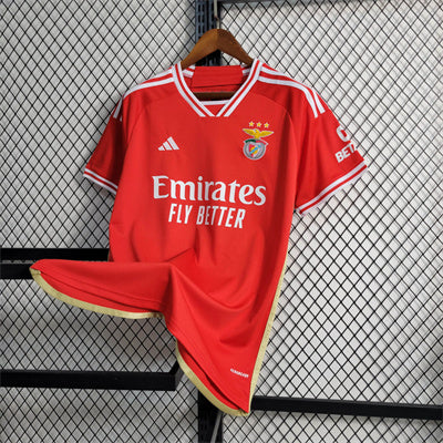 Benfica Home 2024/25 Football Jersey
