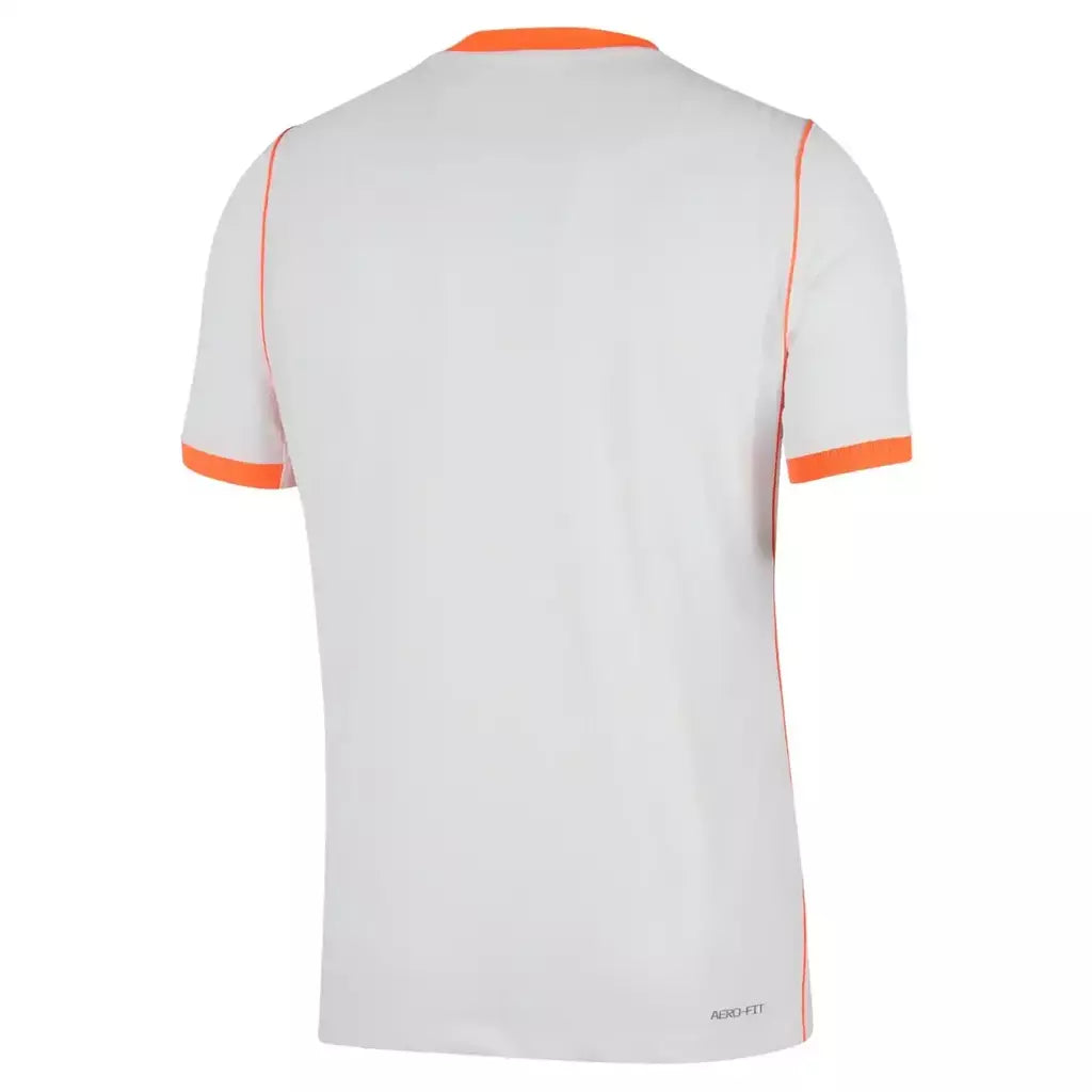 Netherlands Away 2026/27 Football Jersey