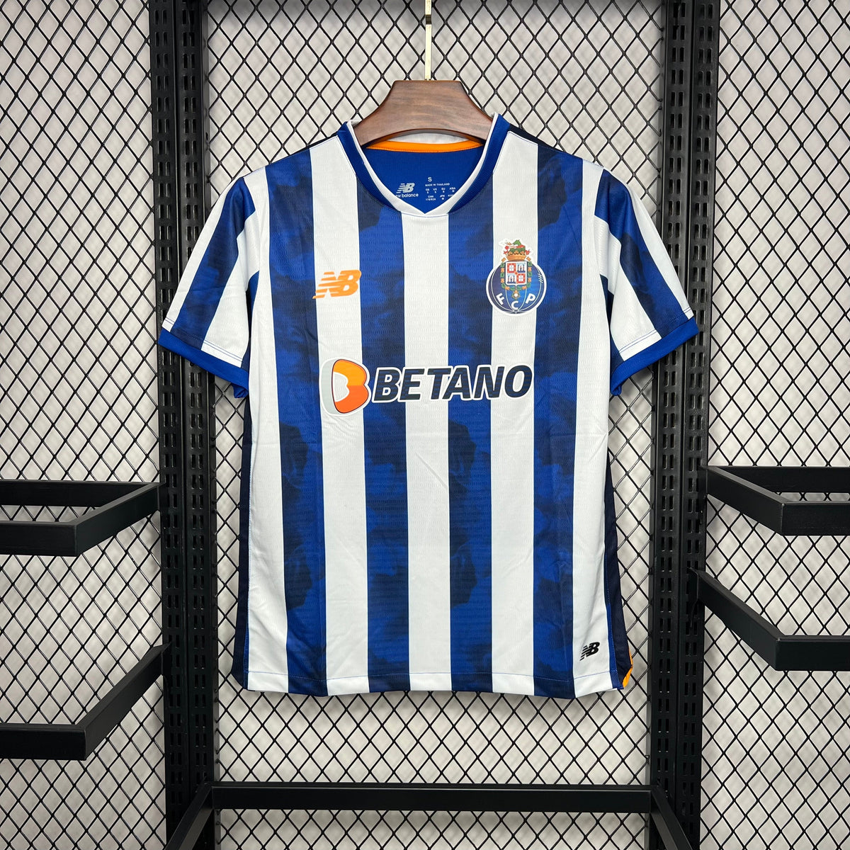 Porto Home 2024/25 Football Jersey