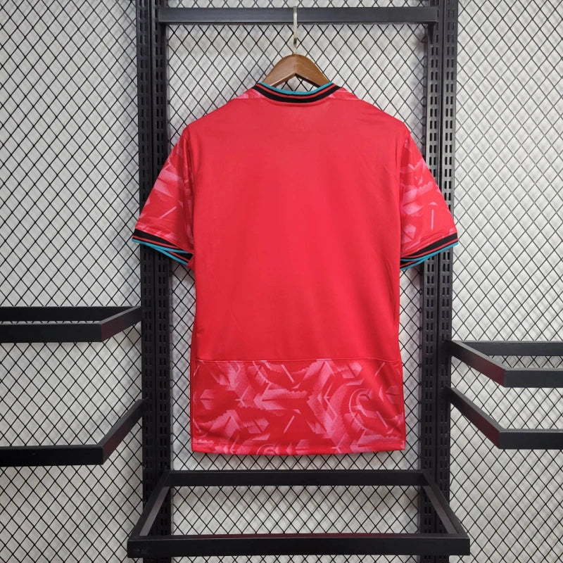 South Korea Home 2024/25 Football Jersey