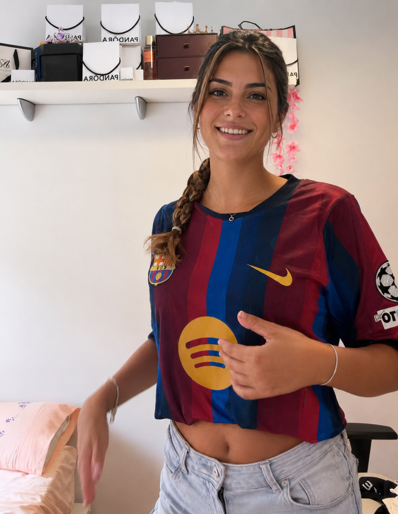 Laia M.