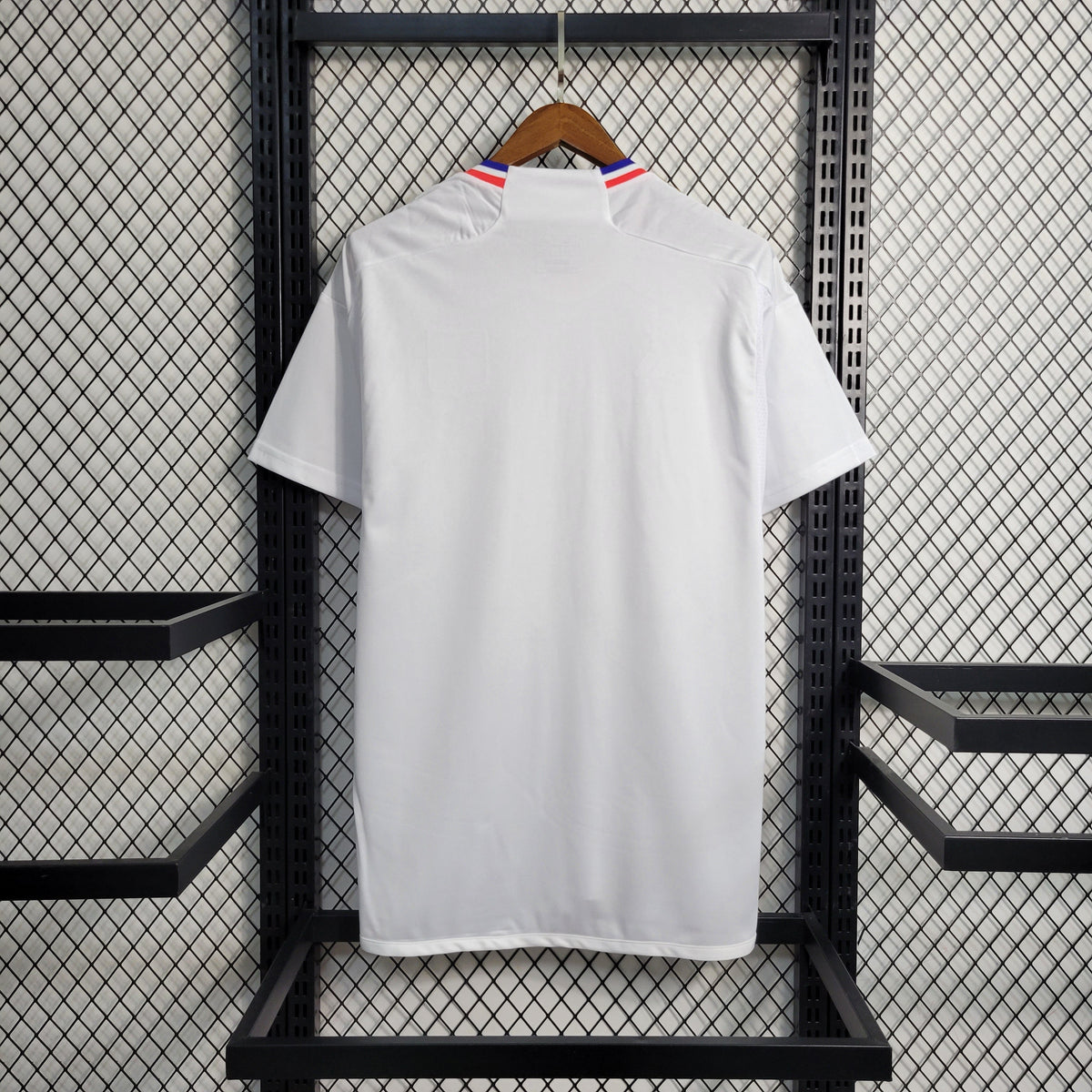 Lyon Home 2023/24 Football Jersey