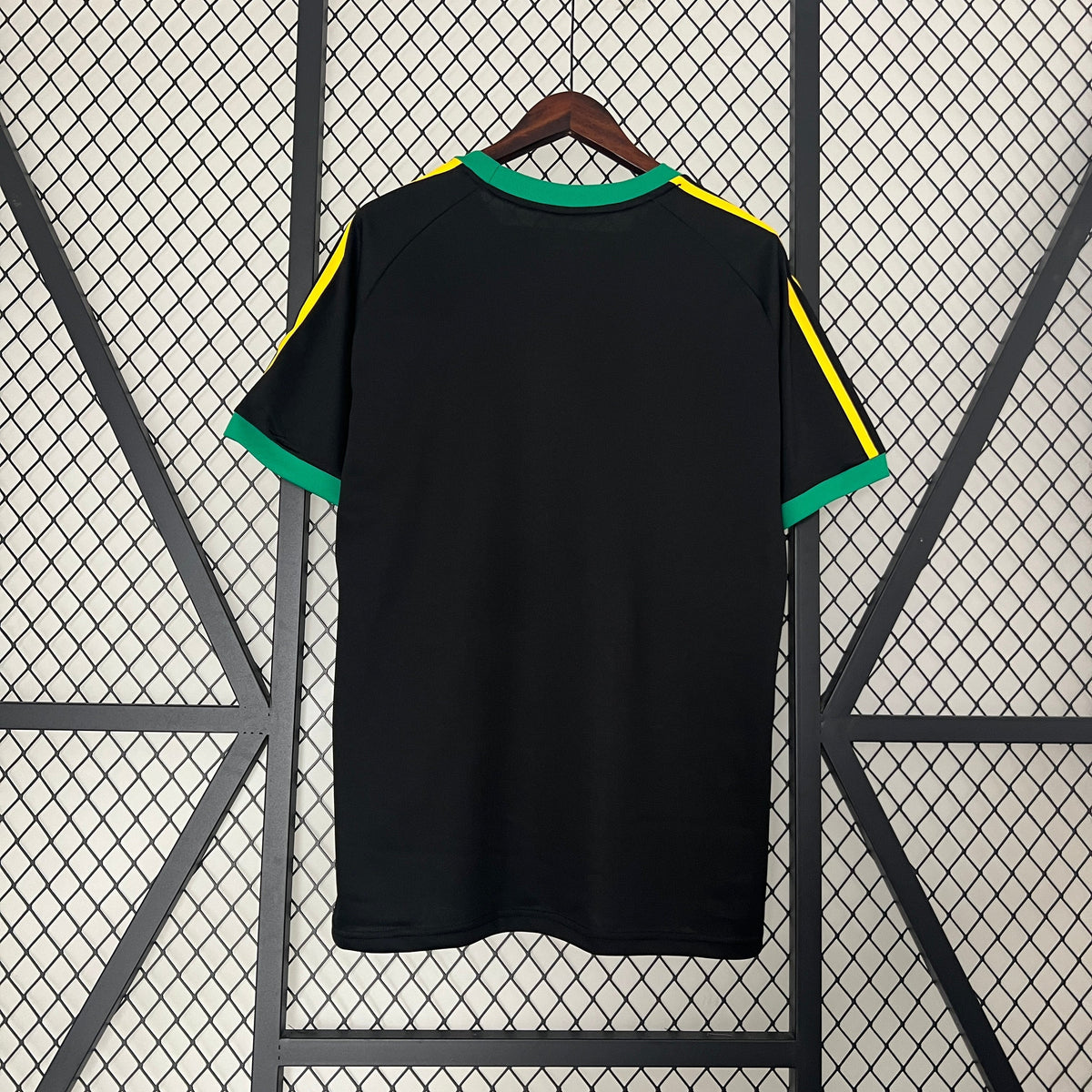 Jamaica Home 2024/25 Football Jersey
