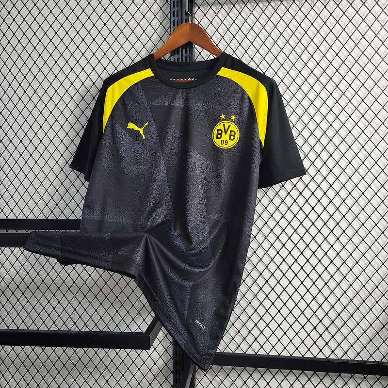 Borussia Dortmund Away 2024/25 Football Jersey