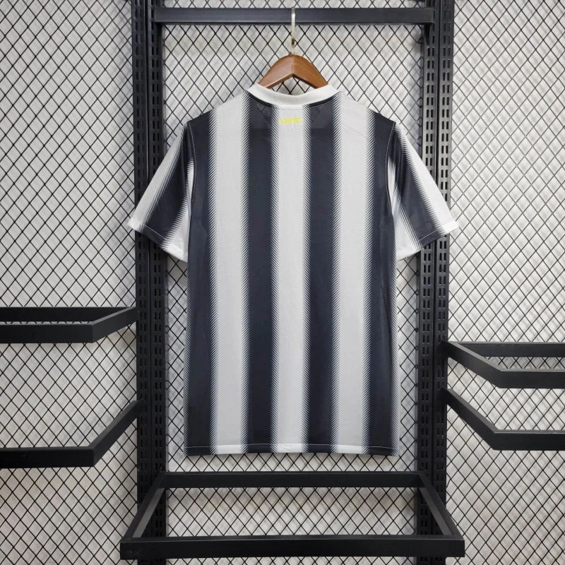 Retro Juventus Home 2012/13 Football Jersey