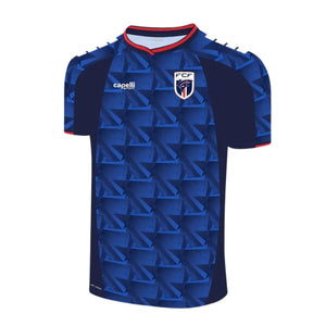 Cape Verde Home 2026/27