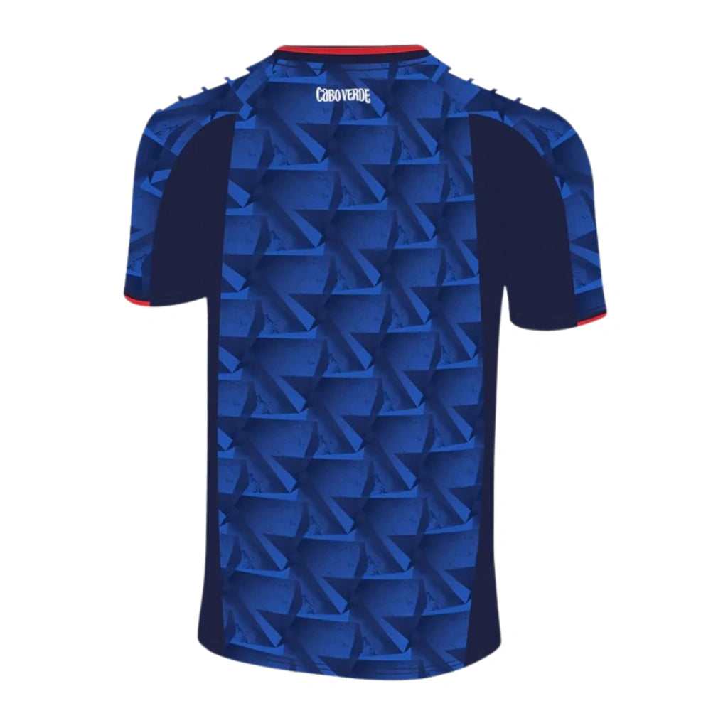 Cabo Green Home 2026/27 Football Jersey