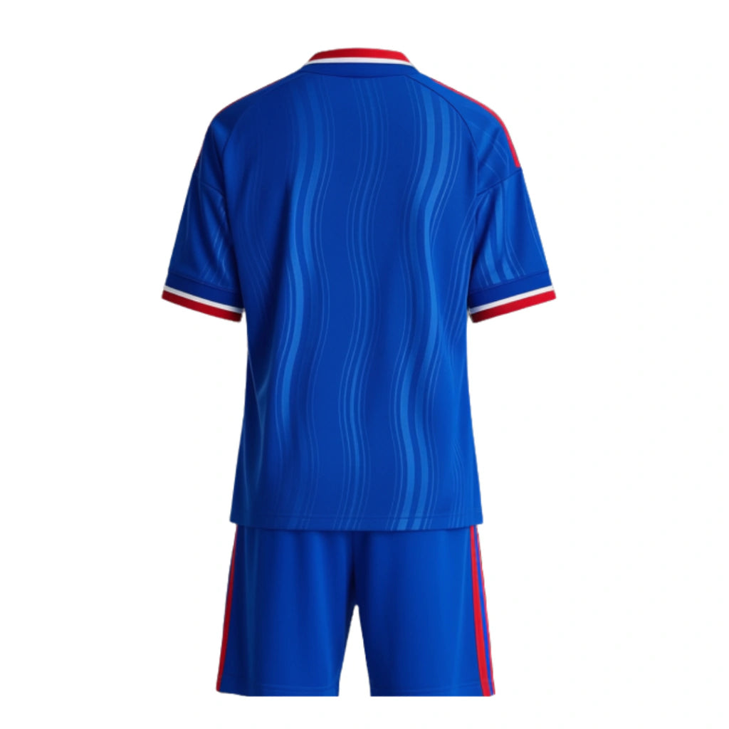 Manchester United Away 2026/27 # Version_Kids