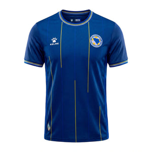 Bosnia Away 2026/27