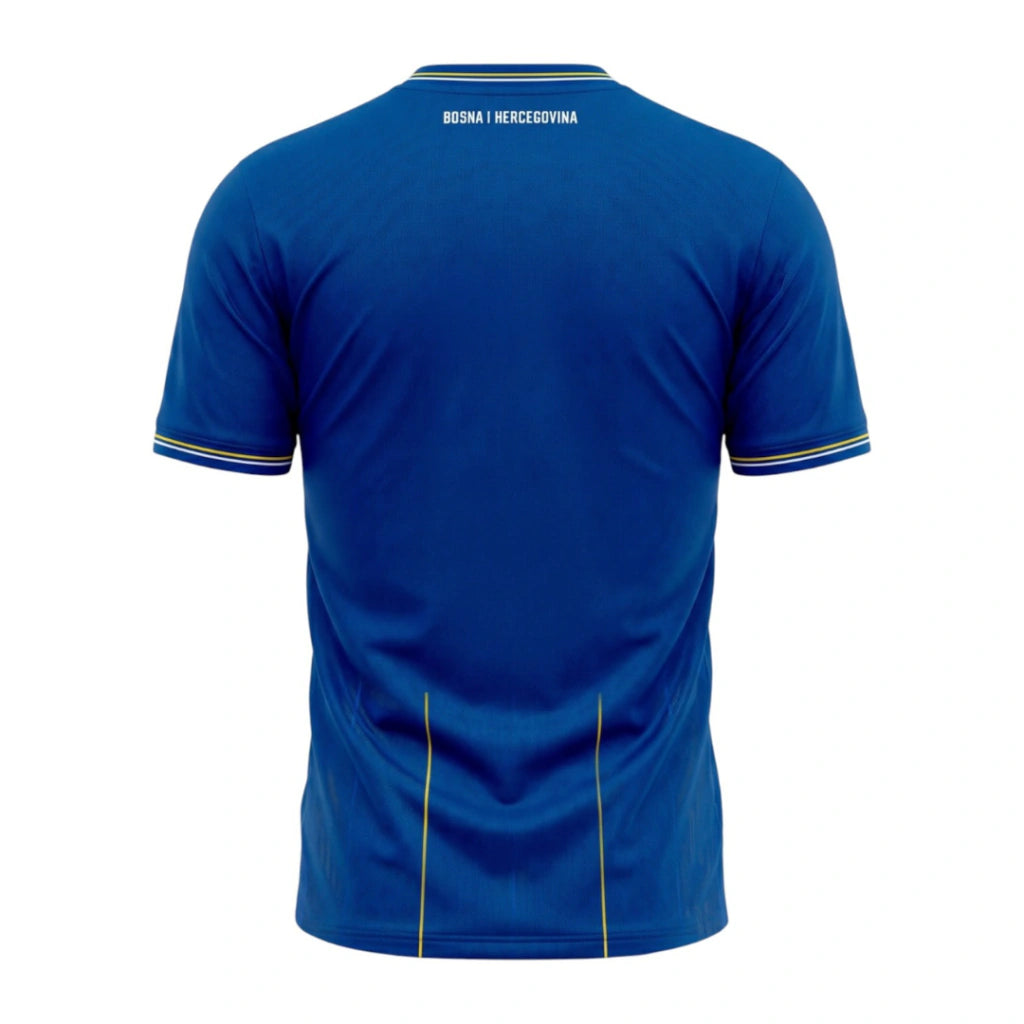 Bosnia Away 2026/27 Football Jersey