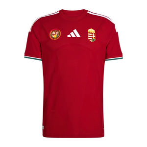 Hungary Home 2026/27