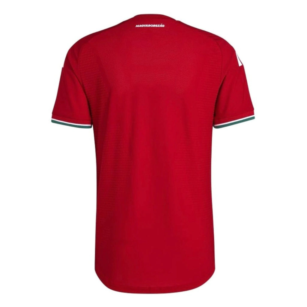 Hungary Home 2026/27 Football Jersey
