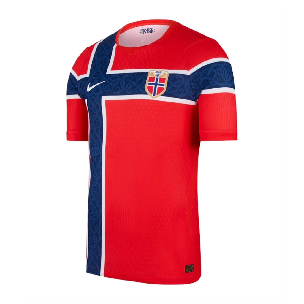Norway Home 2026/27 Football Jersey