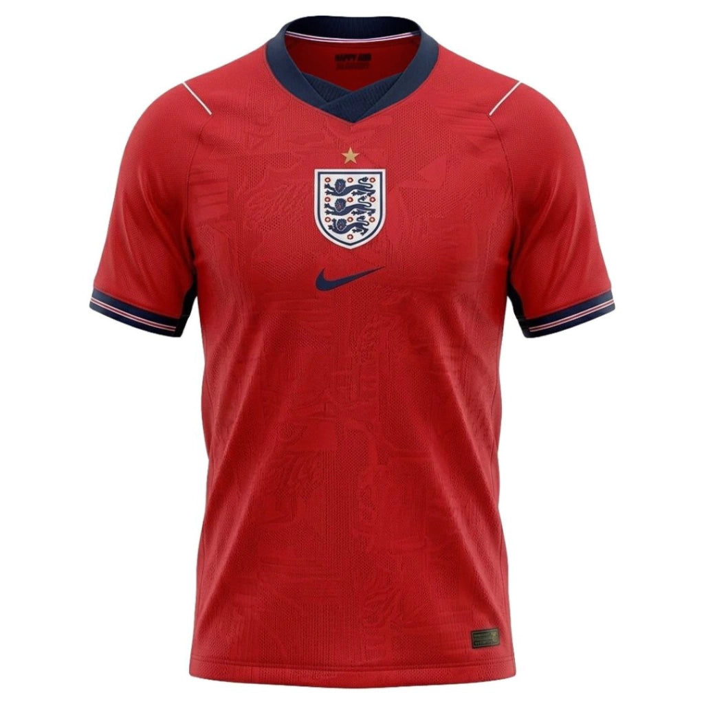 England Away 2026/27 Football Jersey