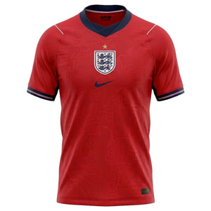 England Away 2026/27