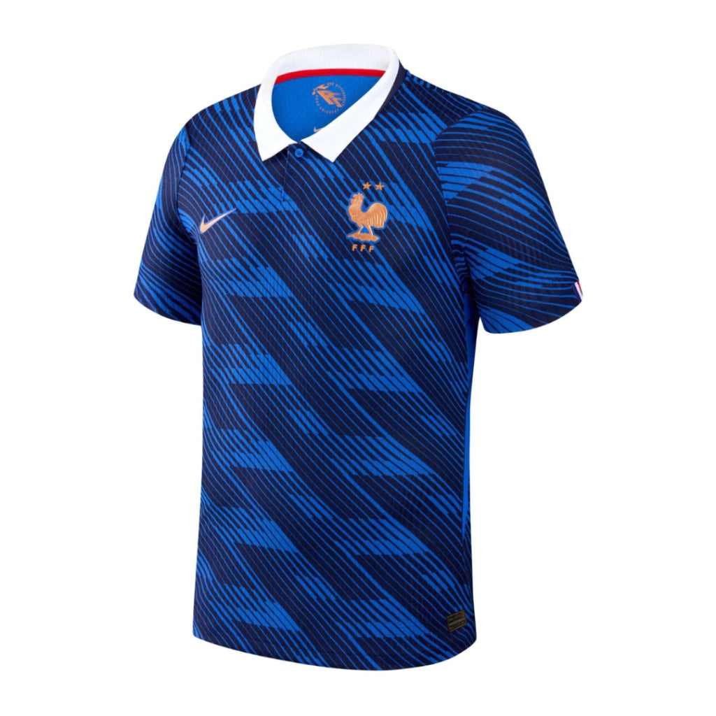 France Home 2026/27 Football Jersey