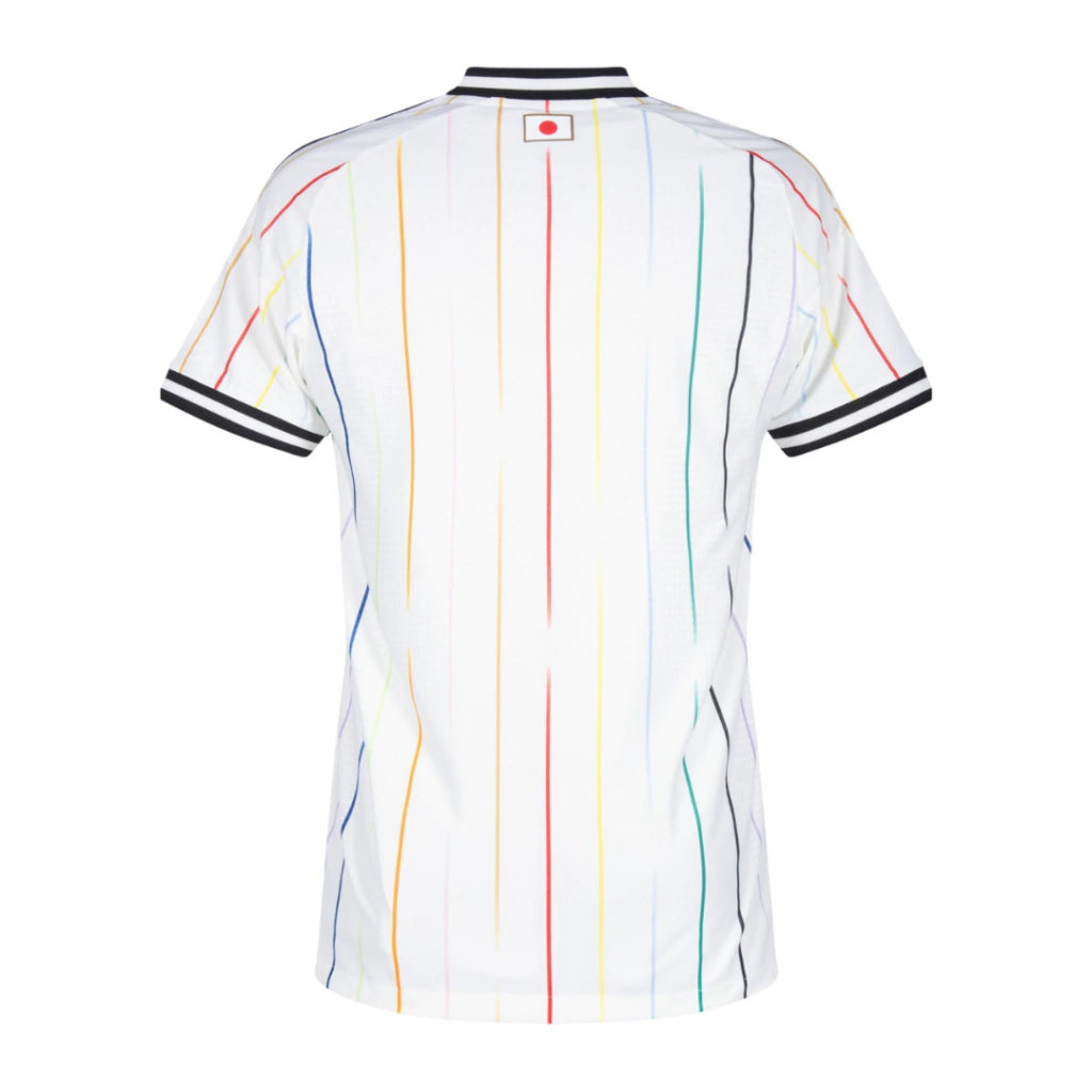 Japan Away 2026/27 Football Jersey