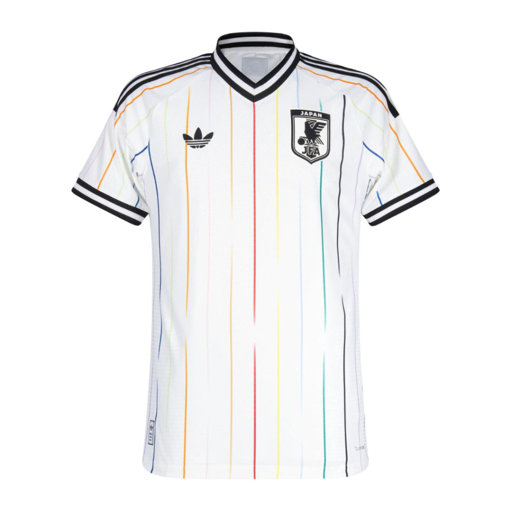 Japan Away 2026/27 Football Jersey
