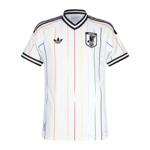 Japan Away 2026/27