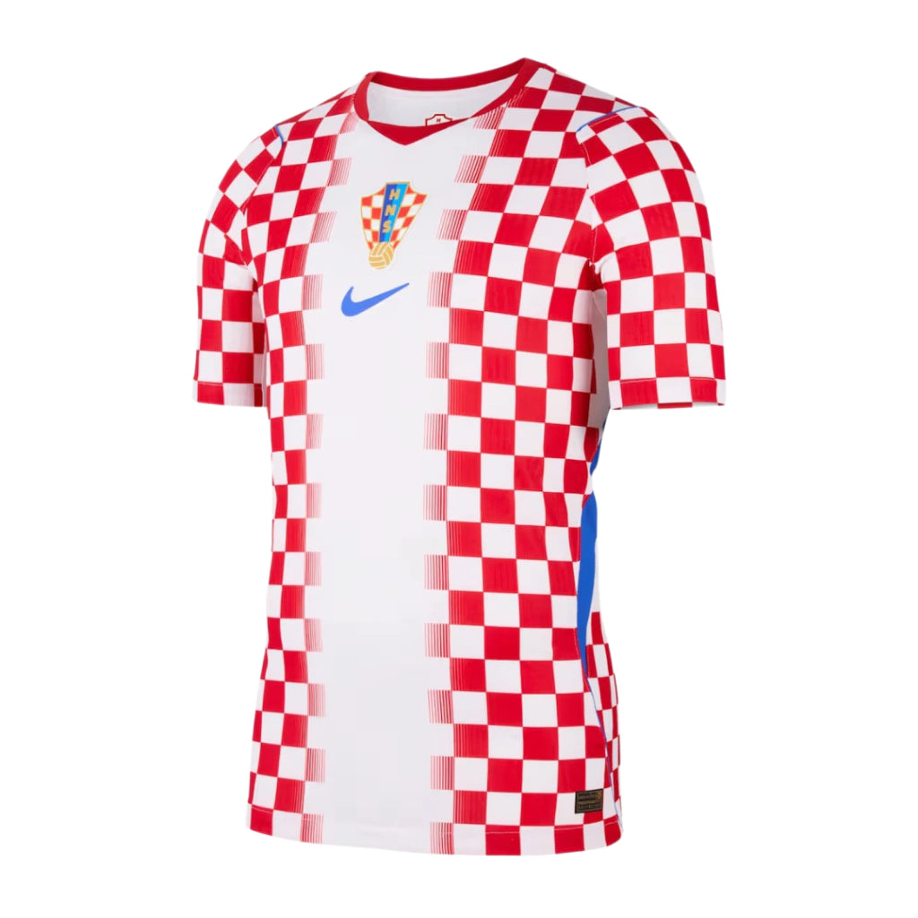 Croatia Home 2026/27 Football Jersey