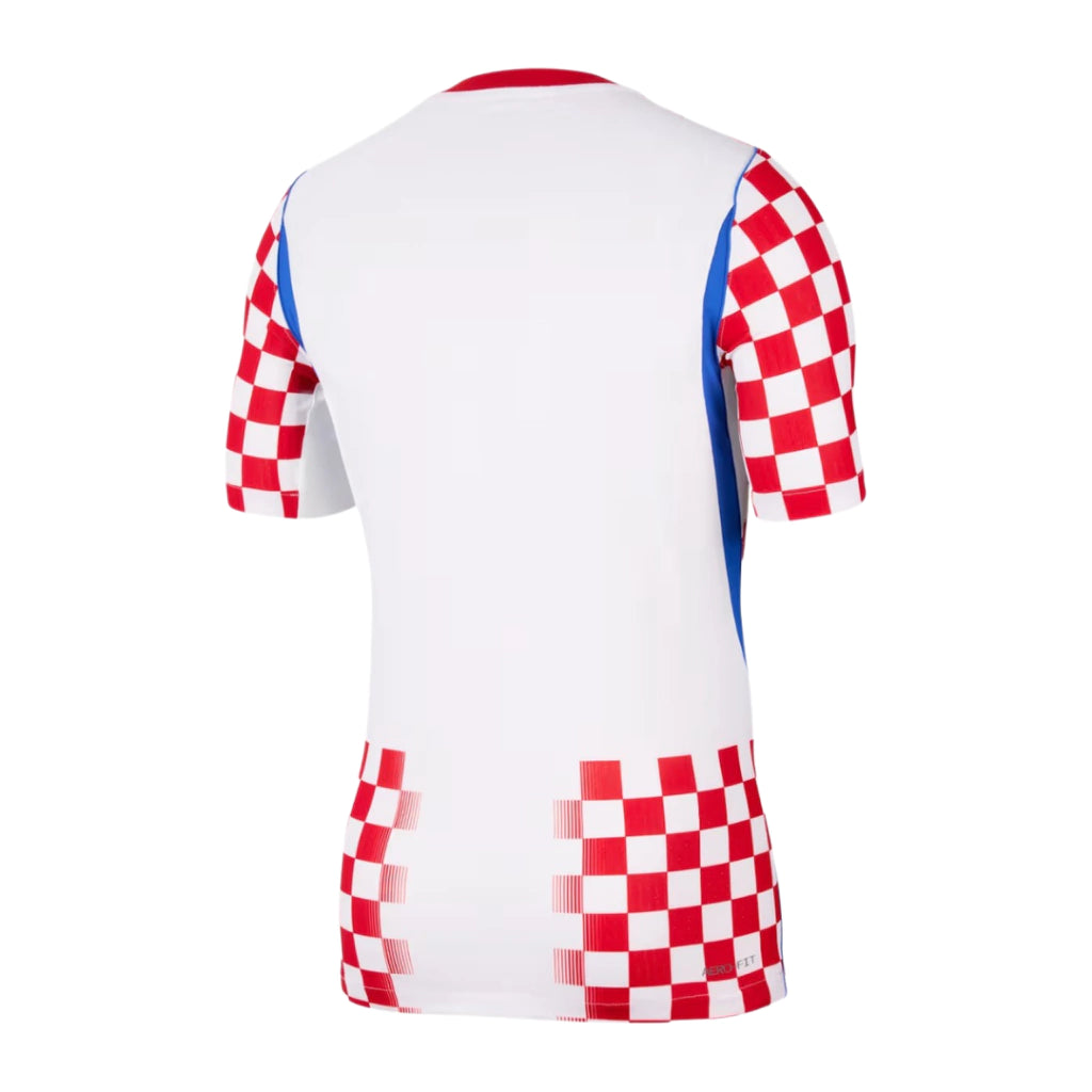 Croatia Home 2026/27 Football Jersey