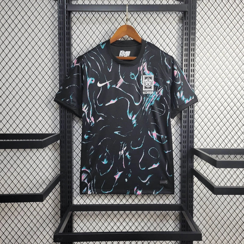 South Korea Away 2024/25 Football Jersey