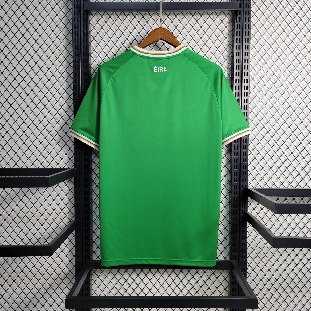 Ireland Home 2023/24 Football Jersey