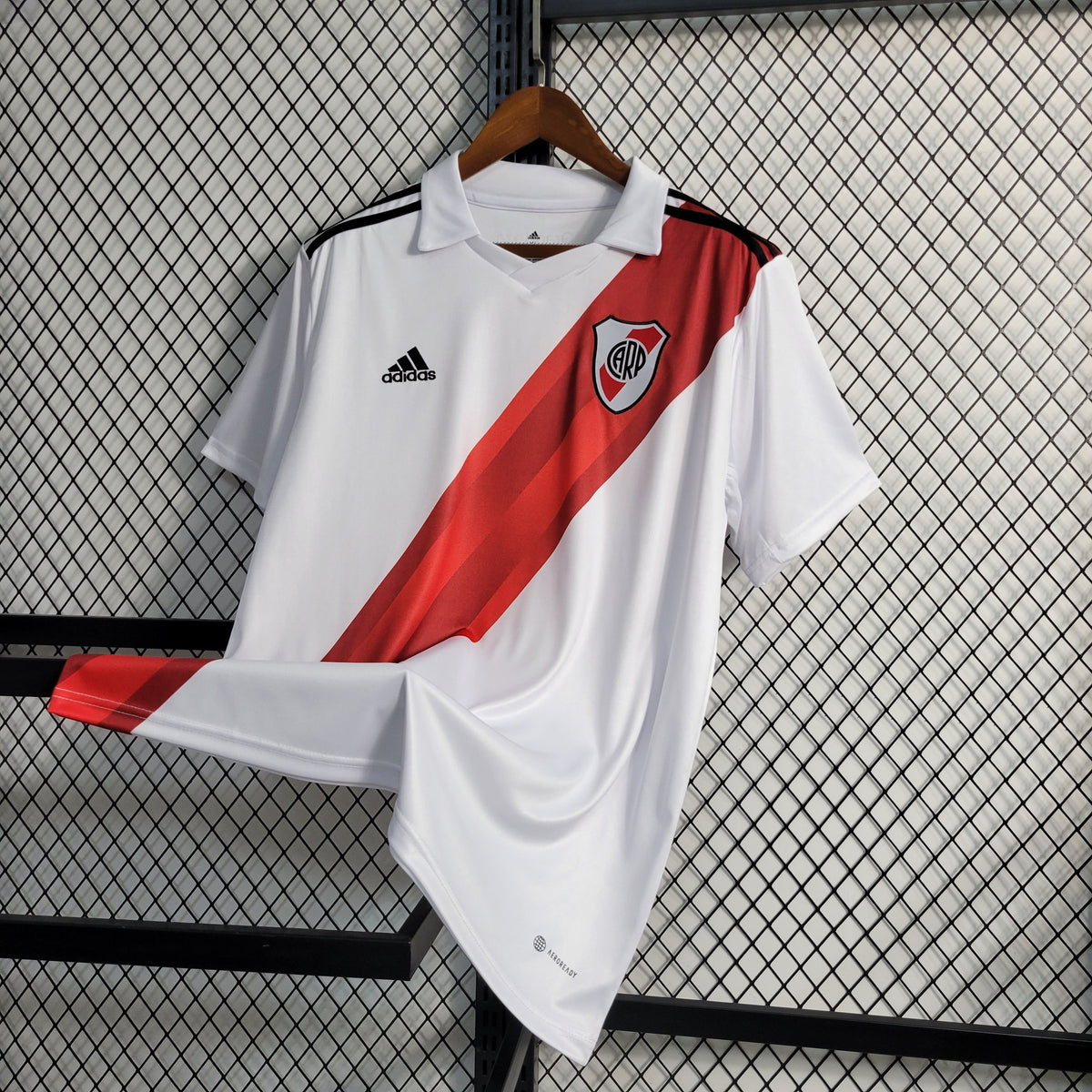 River Plate Away 2024/25 Football Jersey