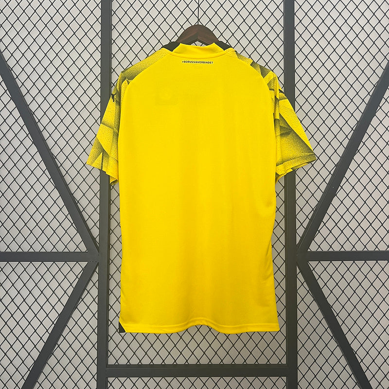 Borussia Dortmund Away 2024/25 Football Jersey