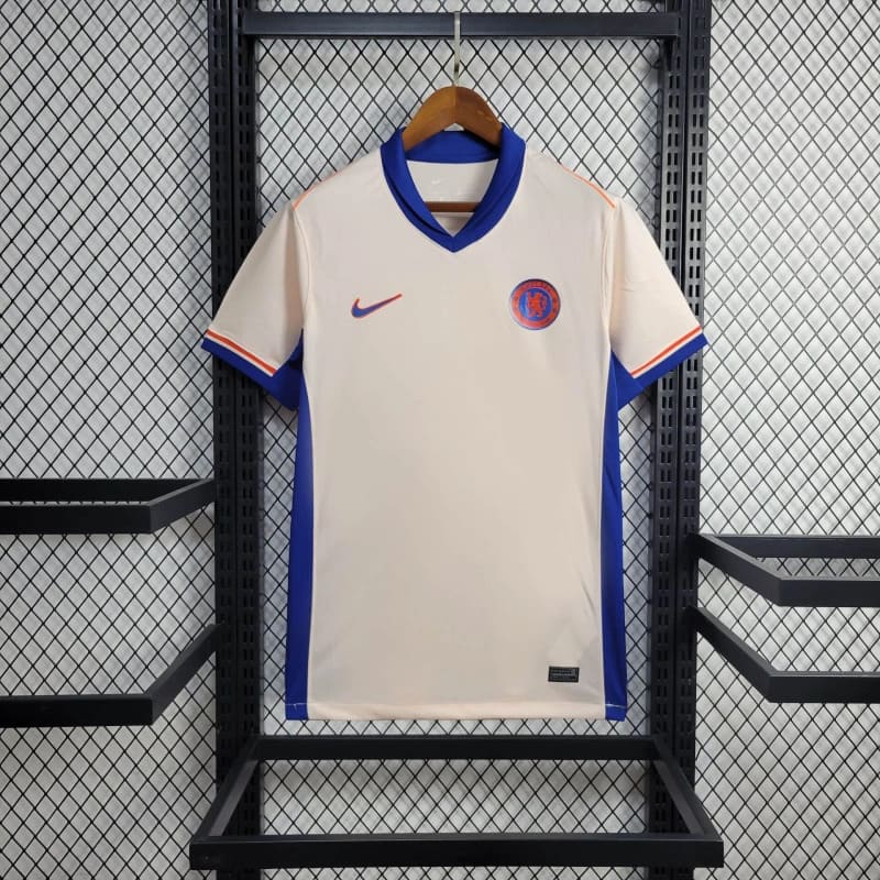 Chelsea Away 2024/25 Football Jersey