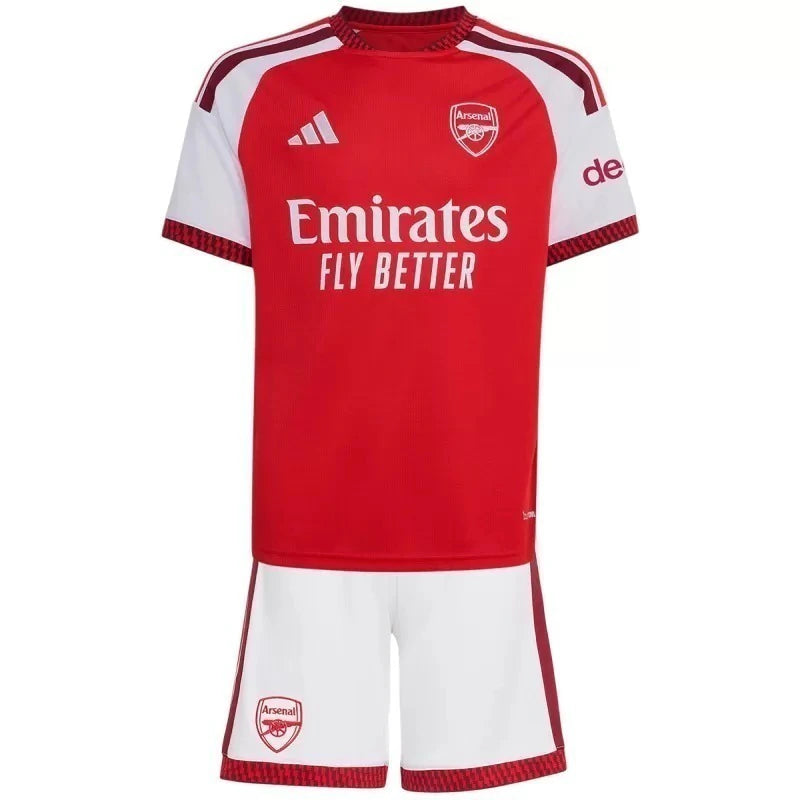 Arsenal Home 2026/27 # Version_Kids