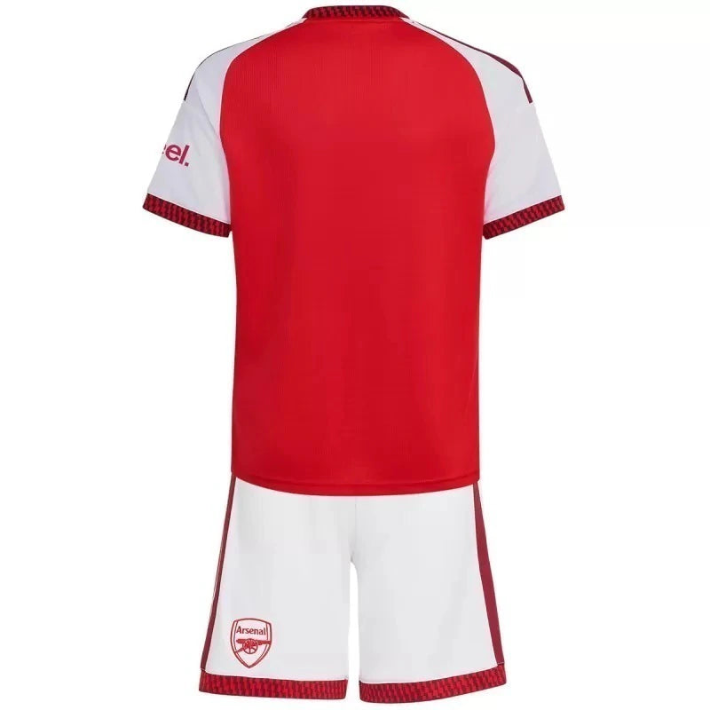 Arsenal Home 2026/27 # Version_Kids