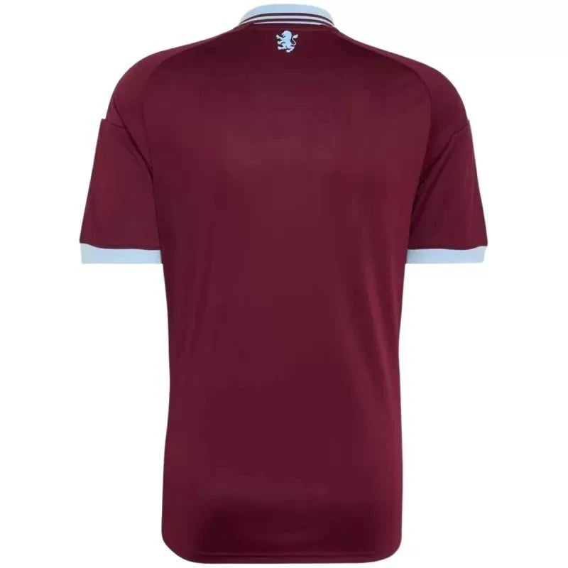 Aston Villa Home 2026/27 Football Jersey