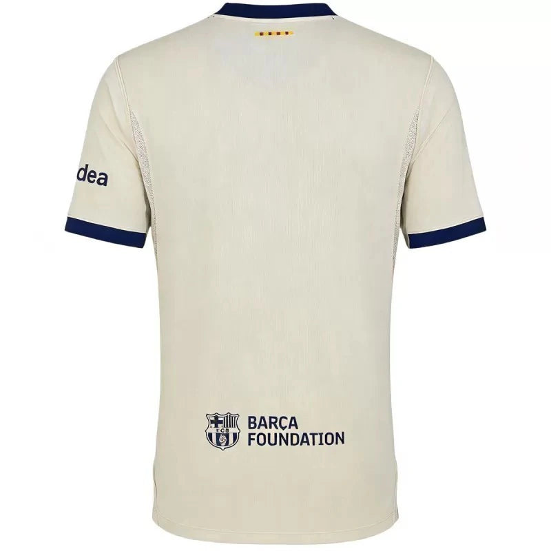 Barcelona Third 2026/27 Football Jersey