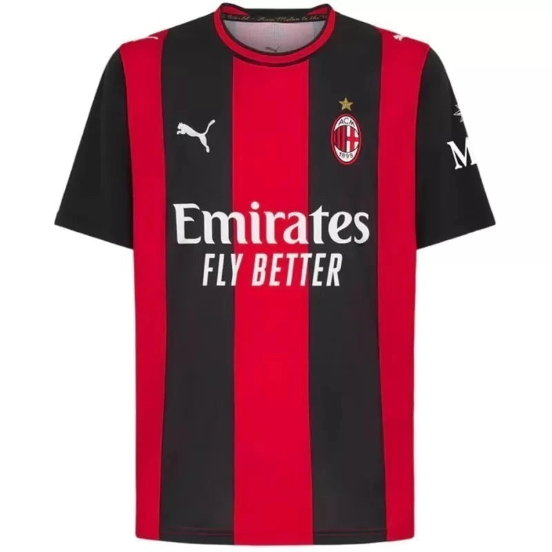 Milan Home 2026/27 Football Jersey