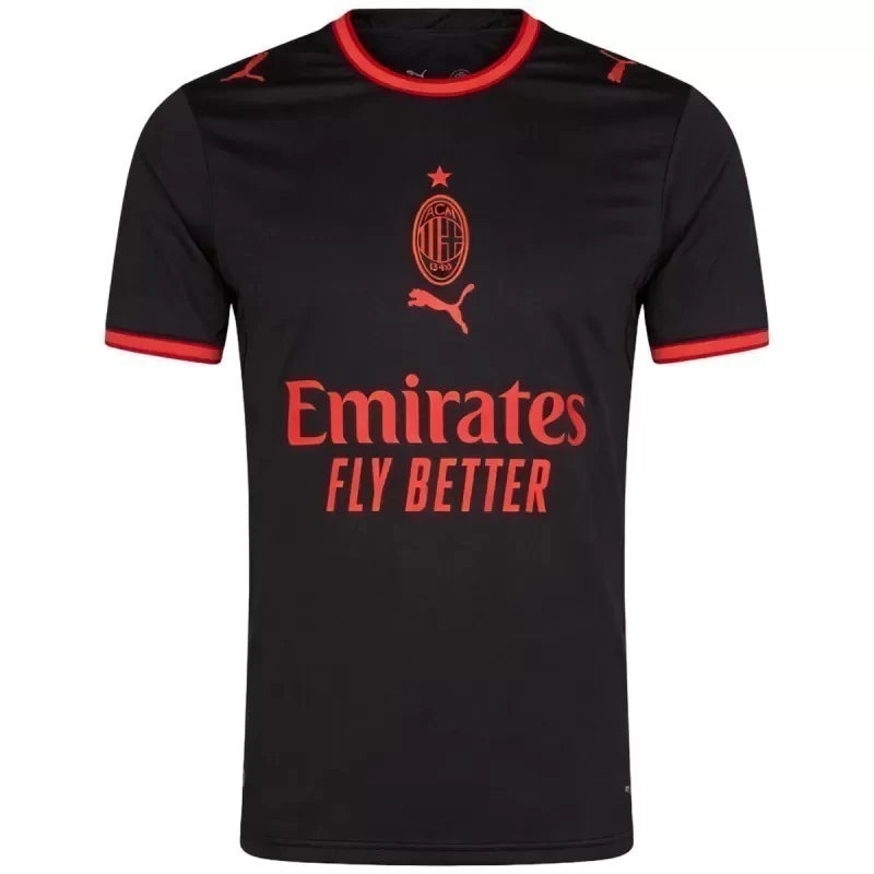Milan Away 2026/27 Football Jersey
