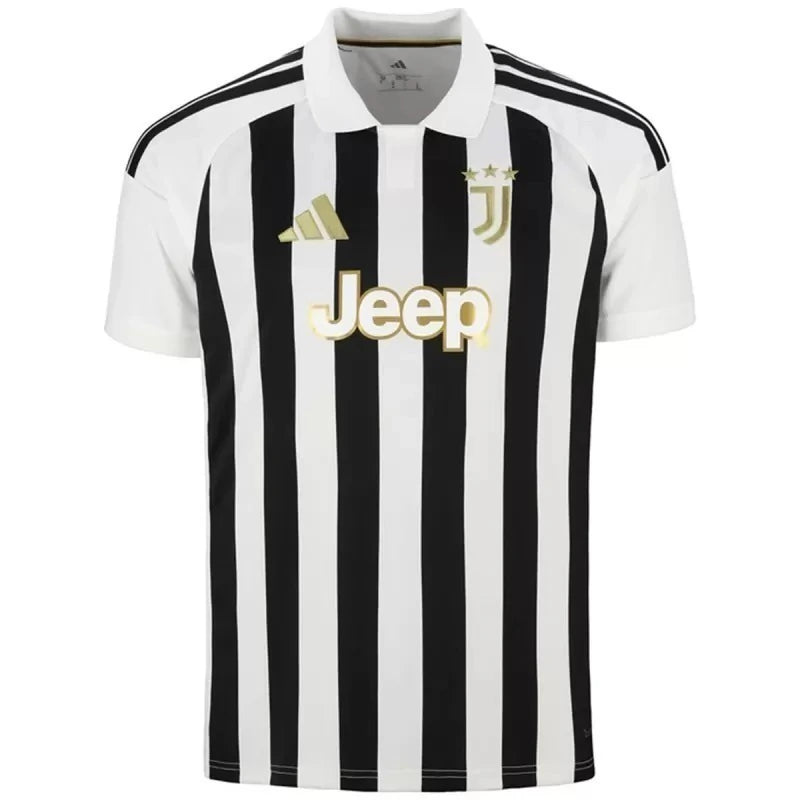 Juventus Home 2026/27 Football Jersey