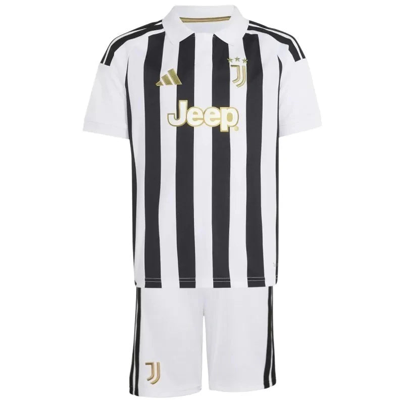 Juventus Home 2026/27 # Version_Kids