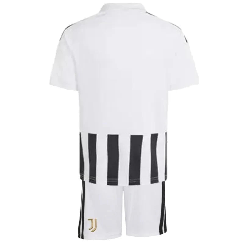 Juventus Home 2026/27 # Version_Kids