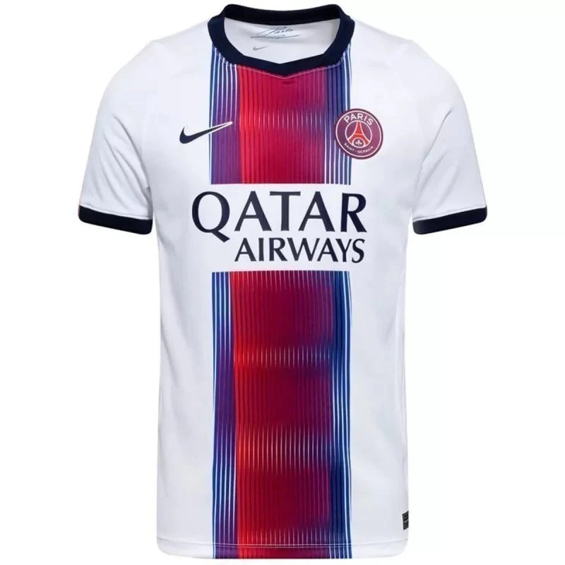 PSG Away 2026/27 Football Jersey