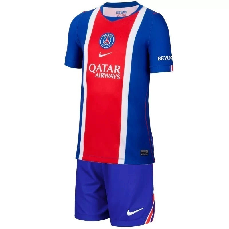 PSG Home 2026/27 # Version_Kids