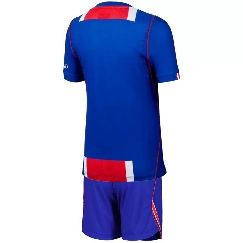 PSG Home 2026/27 # Version_Kids