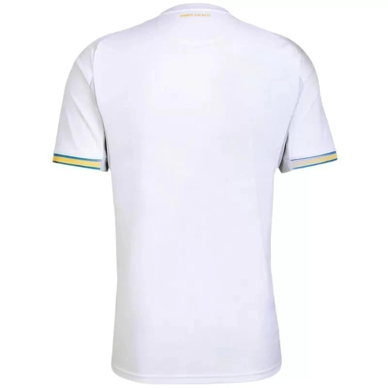 Olympique Marseille Away 2026/27 Football Jersey